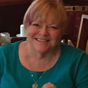 Meet your Posher, Diane